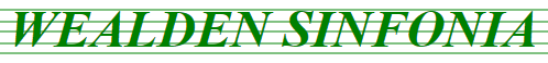 Wealden Sinfonia